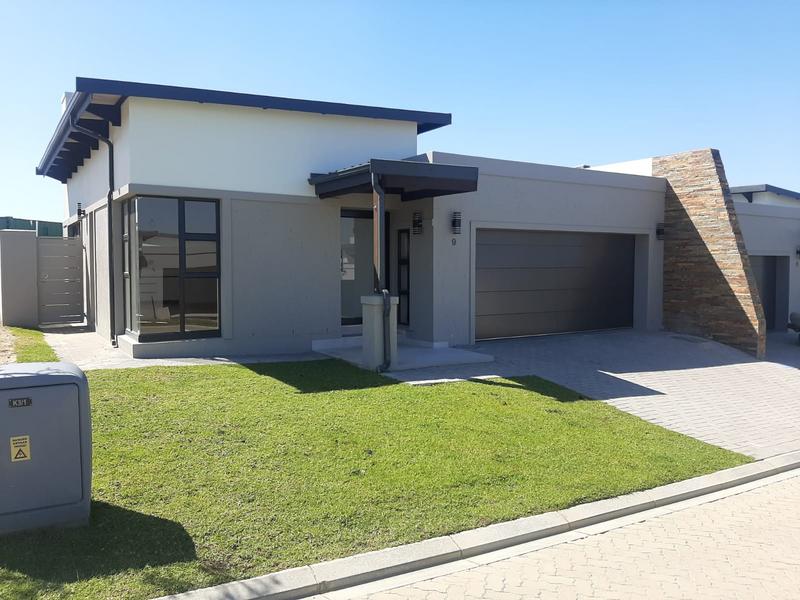 3 Bedroom Property for Sale in Eden Residential Estate Western Cape